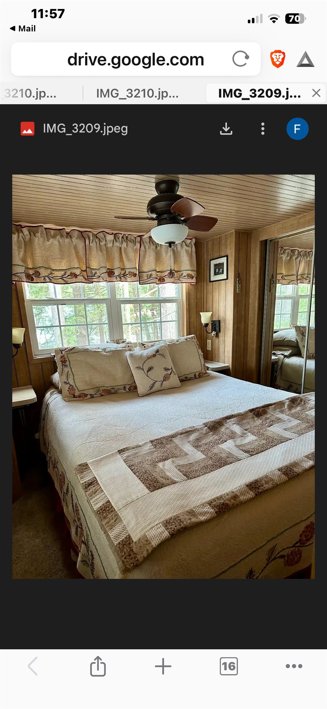 81 Wulamat Road, Unit 80 Bristol, NH 03222 - Photo 9 of 20 Gallery Image 9
