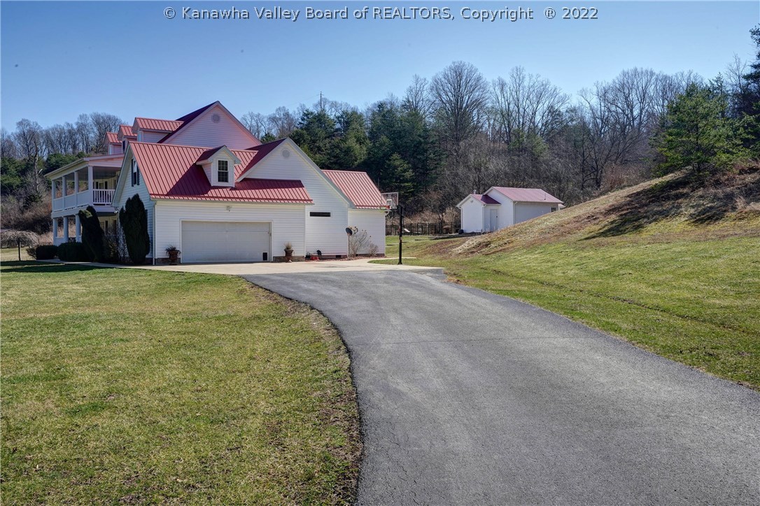 39 Stover Drive Ripley, WV 25271 - Photo 8 of 30 Gallery Image 8