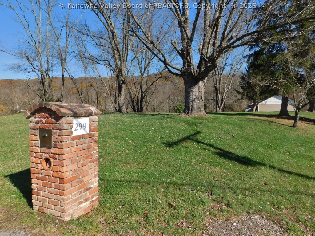 299 Poca River Road South Poca, WV 25159 - Photo 26 of 29 Gallery Image 26