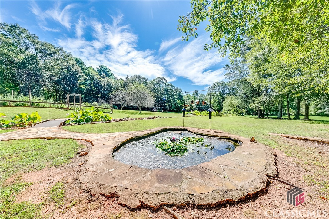3538 Lebanon Church Road Athens, GA 30607 - Photo 51 of 73