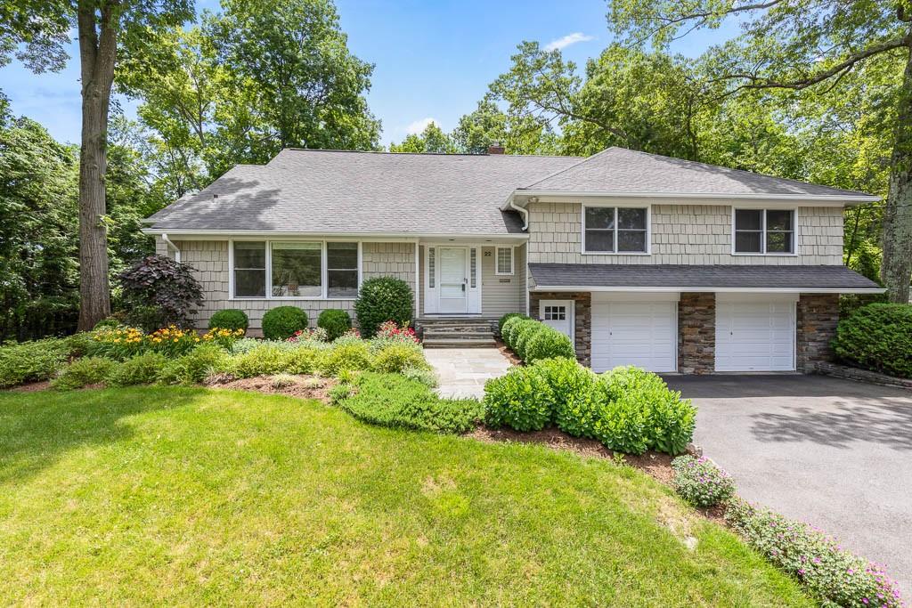 22 Aspen Road Scarsdale, NY 10583 - Photo 1 of 1 Introducing 22 Aspen Road in Scarsdale! Move right into this exceptional property located on a quiet street within the Quaker Ridge neighborhood of Aspen Park.