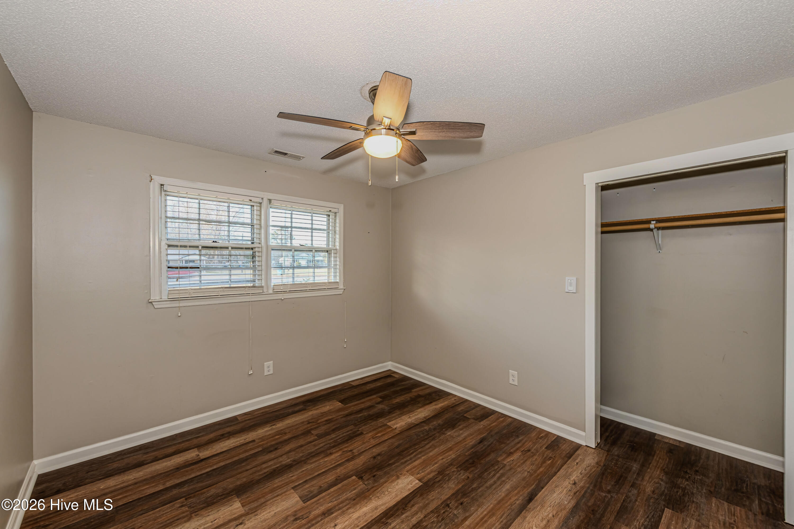 641 Rhodestown Road Jacksonville, NC 28540 - Photo 32 of 65 Bedroom 3