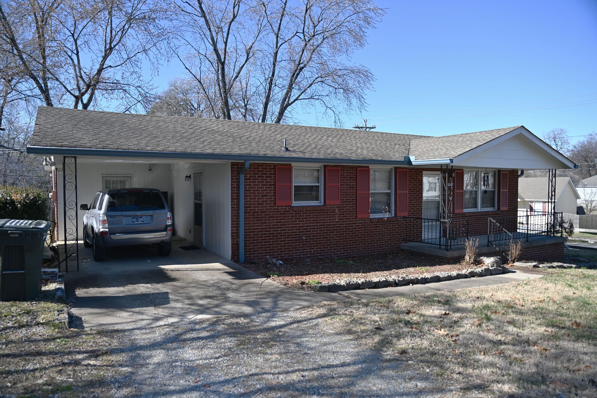 1701 Martindale Drive Springfield, TN 37172 - Photo 1 of 9 Gallery Image 1