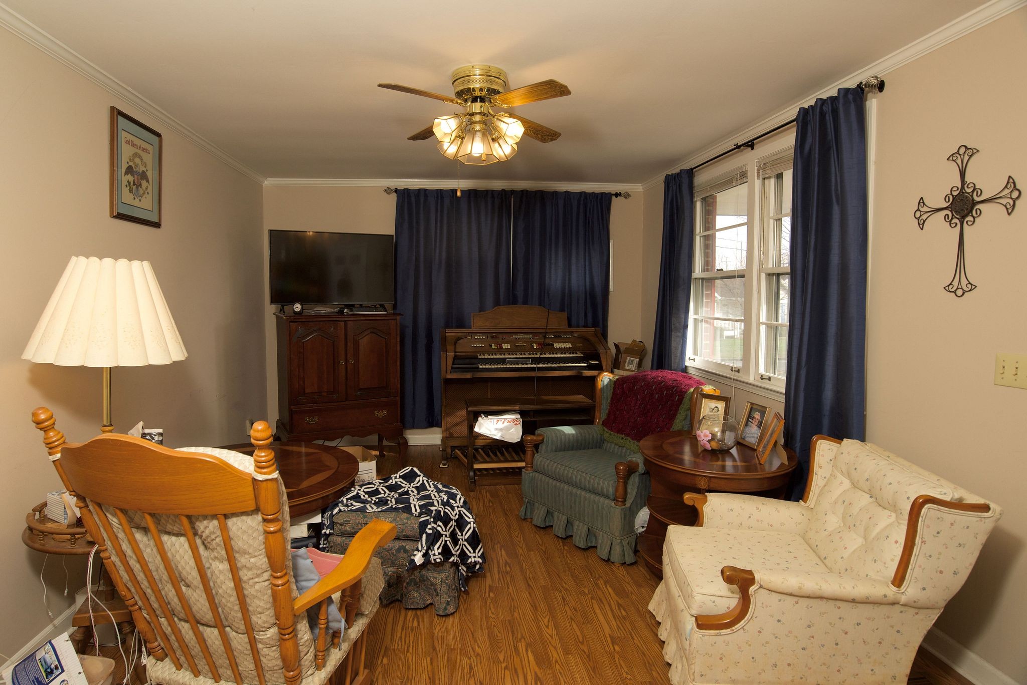 1701 Martindale Drive Springfield, TN 37172 - Photo 4 of 9 Gallery Image 4