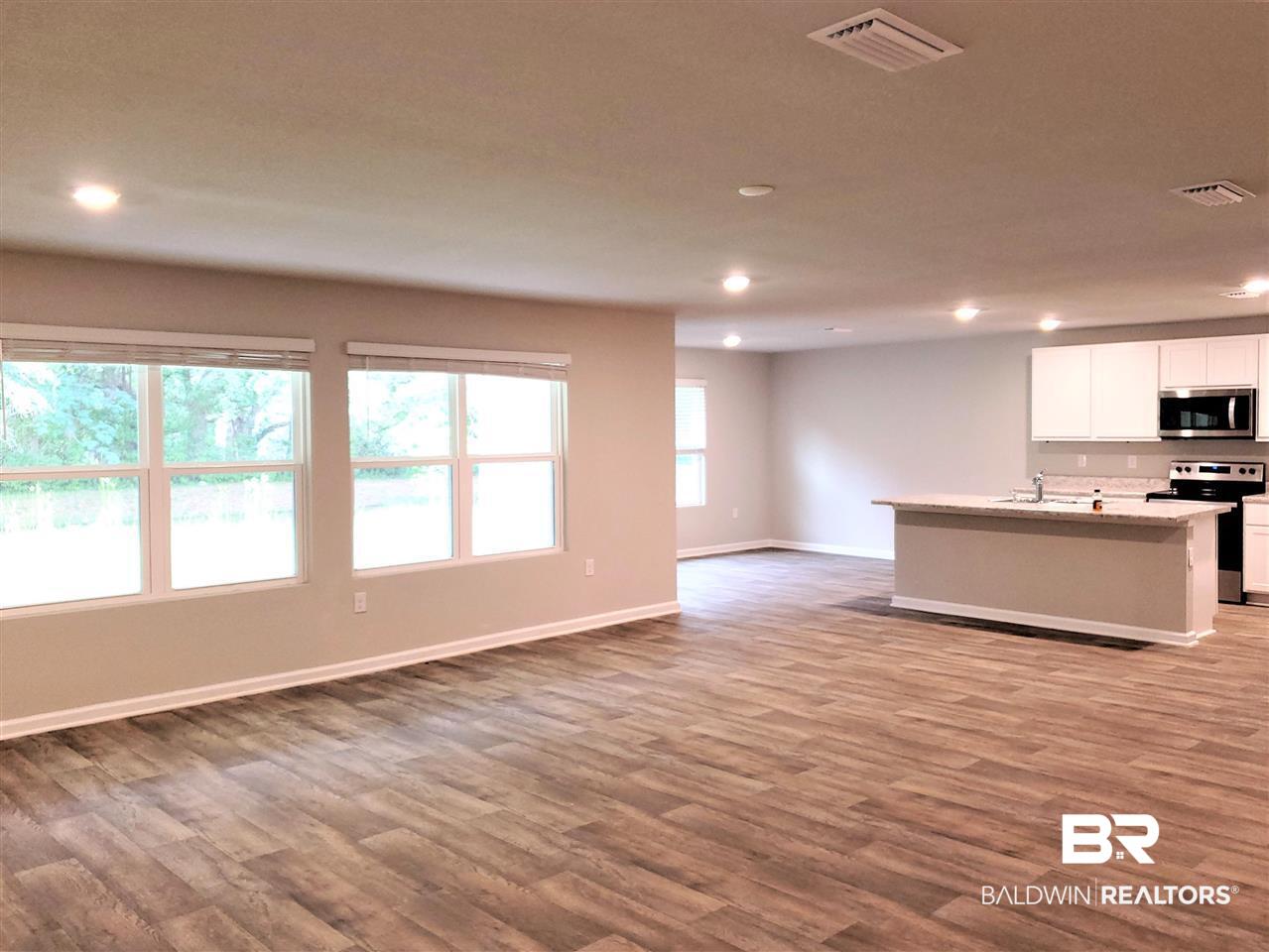 244 Rhineheart Lane Foley, AL 36535 - Photo 8 of 34 Living Room