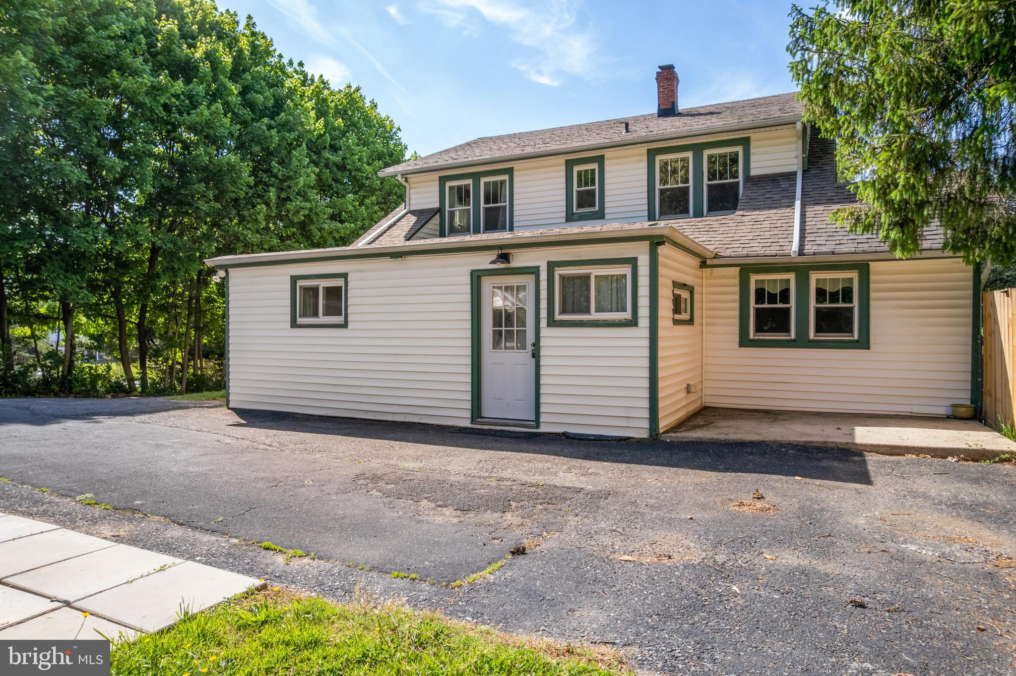 28733 Ridge Road Mount Airy, MD 21771 - Photo 76 of 97