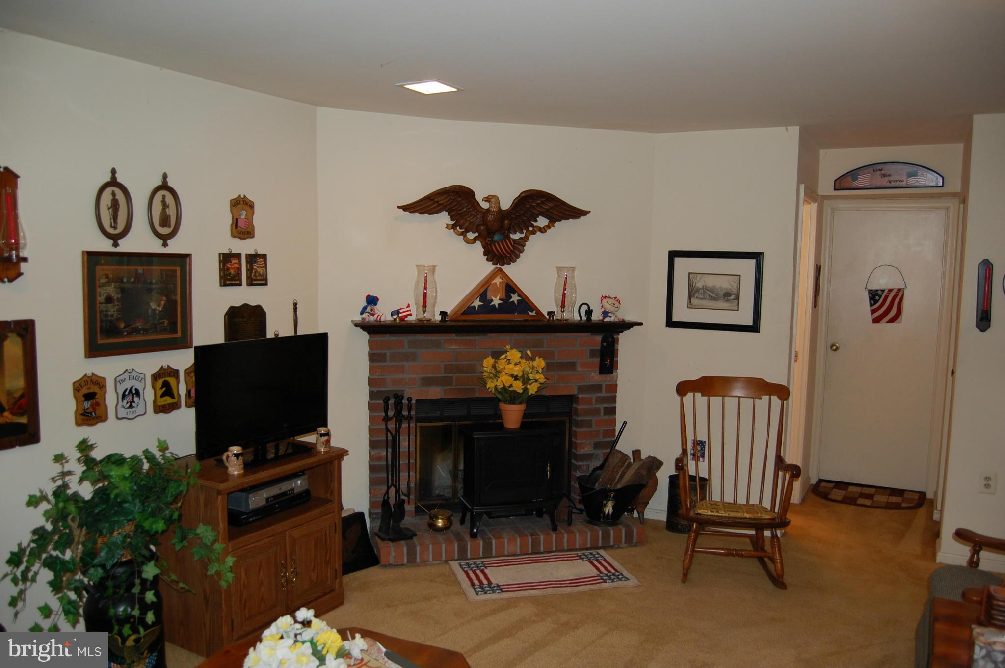 7355 Rokeby Drive Manassas, VA 20109 - Photo 13 of 27 Family Room