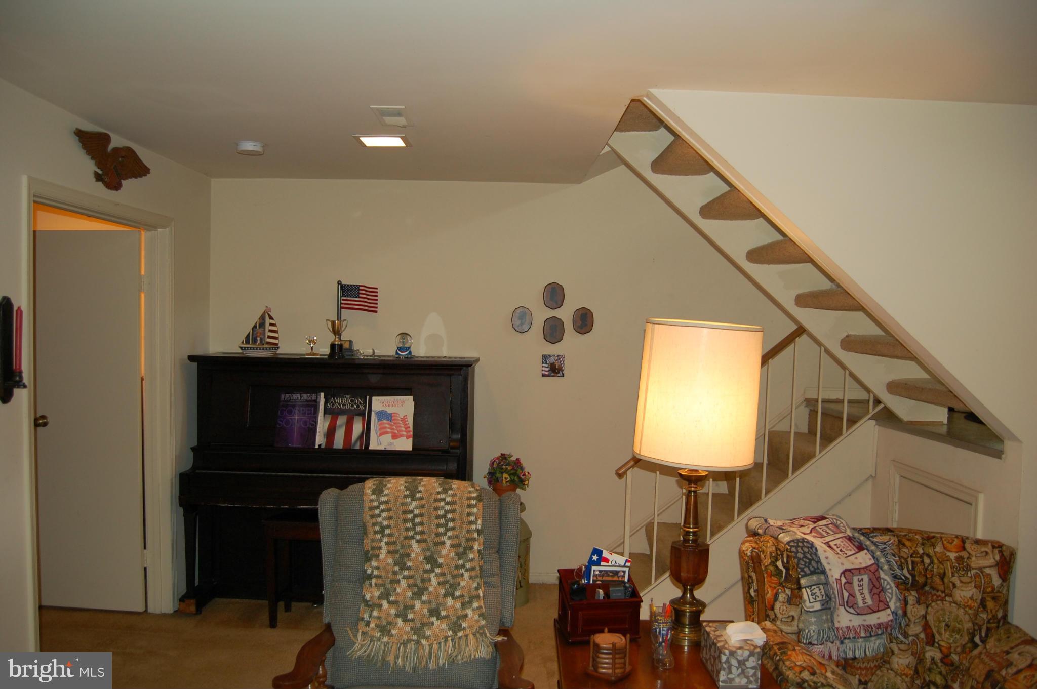 7355 Rokeby Drive Manassas, VA 20109 - Photo 15 of 27 Family Room