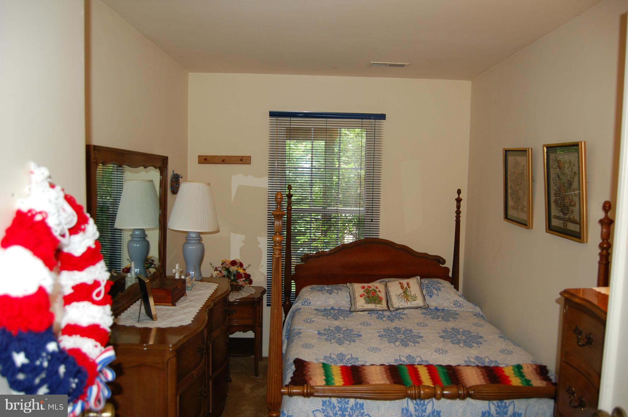 7355 Rokeby Drive Manassas, VA 20109 - Photo 16 of 27 Bedroom
