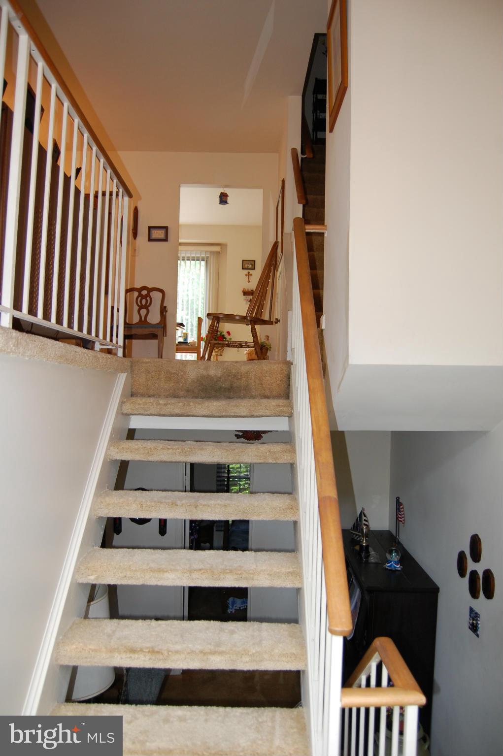 7355 Rokeby Drive Manassas, VA 20109 - Photo 17 of 27 Interior (General)