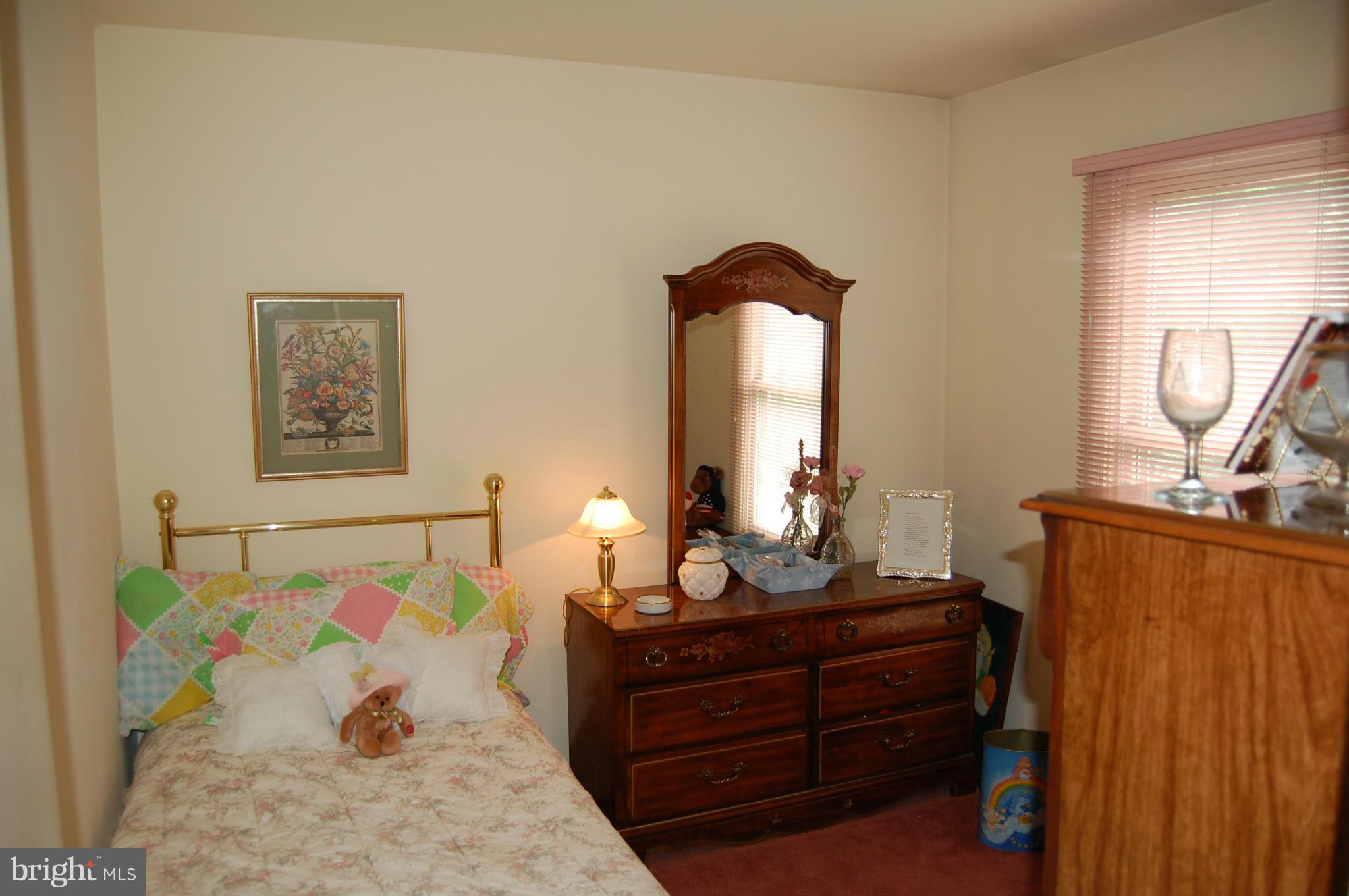 7355 Rokeby Drive Manassas, VA 20109 - Photo 20 of 27 Bedroom