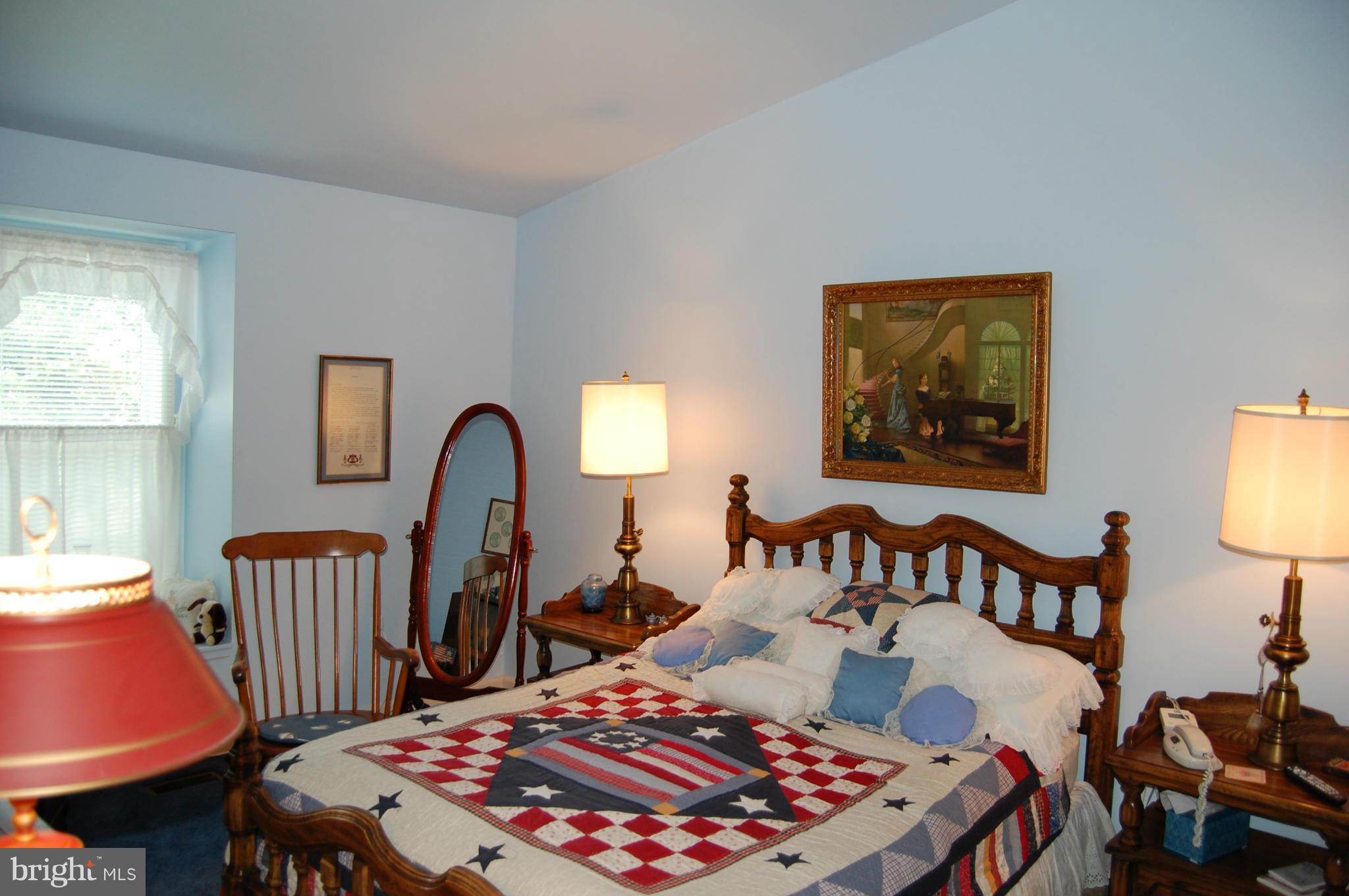 7355 Rokeby Drive Manassas, VA 20109 - Photo 21 of 27 Bedroom (Master)
