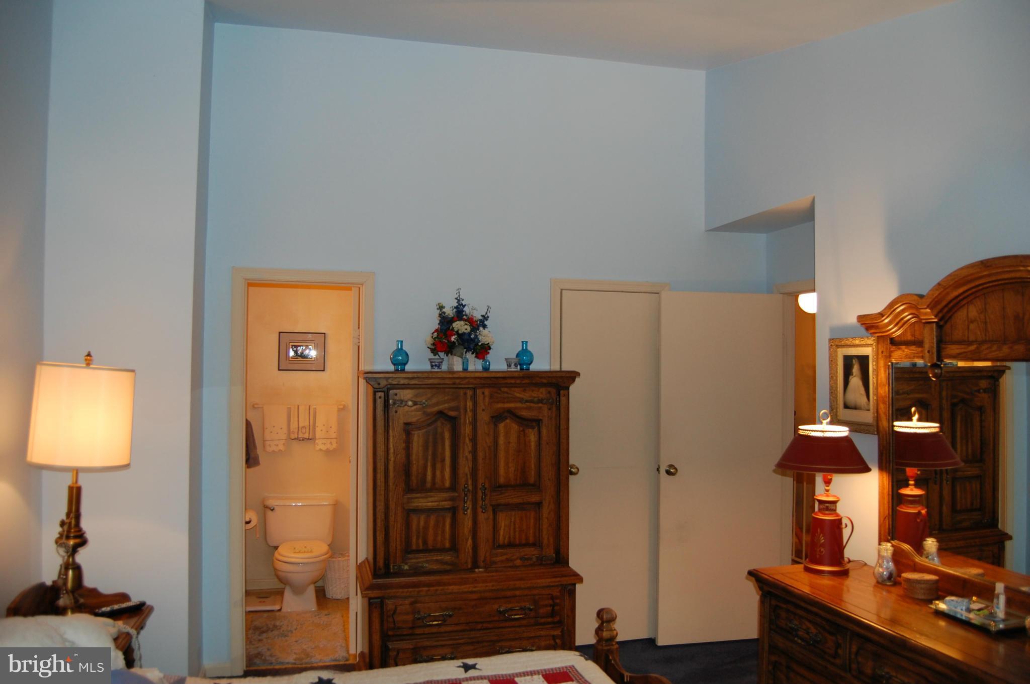 7355 Rokeby Drive Manassas, VA 20109 - Photo 23 of 27 Bedroom (Master)