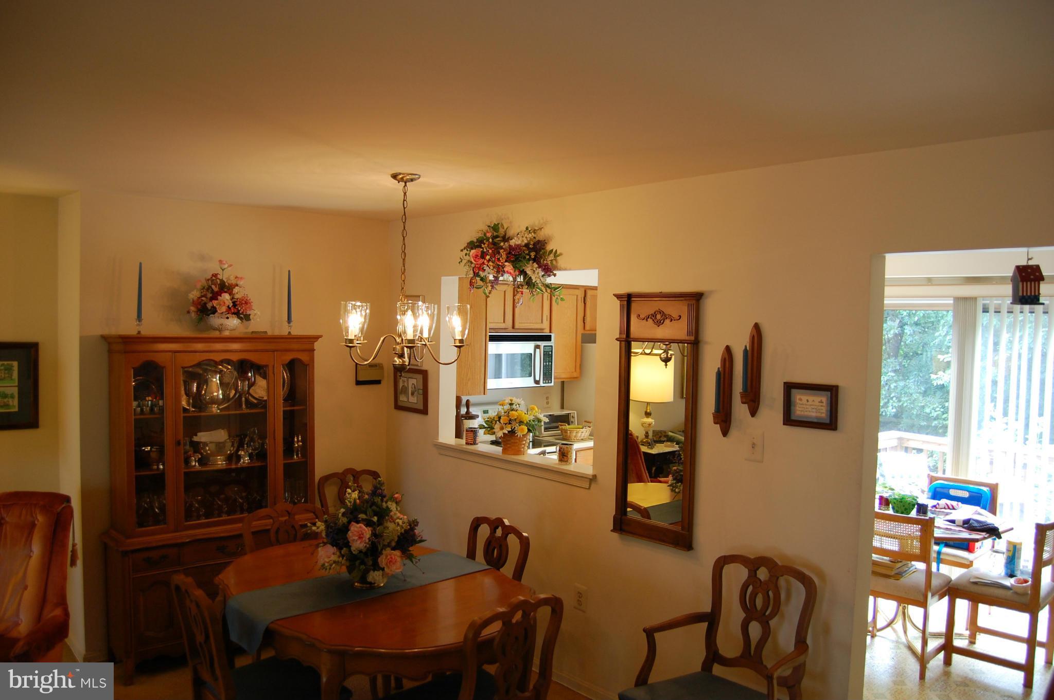 7355 Rokeby Drive Manassas, VA 20109 - Photo 26 of 27 Dining Room
