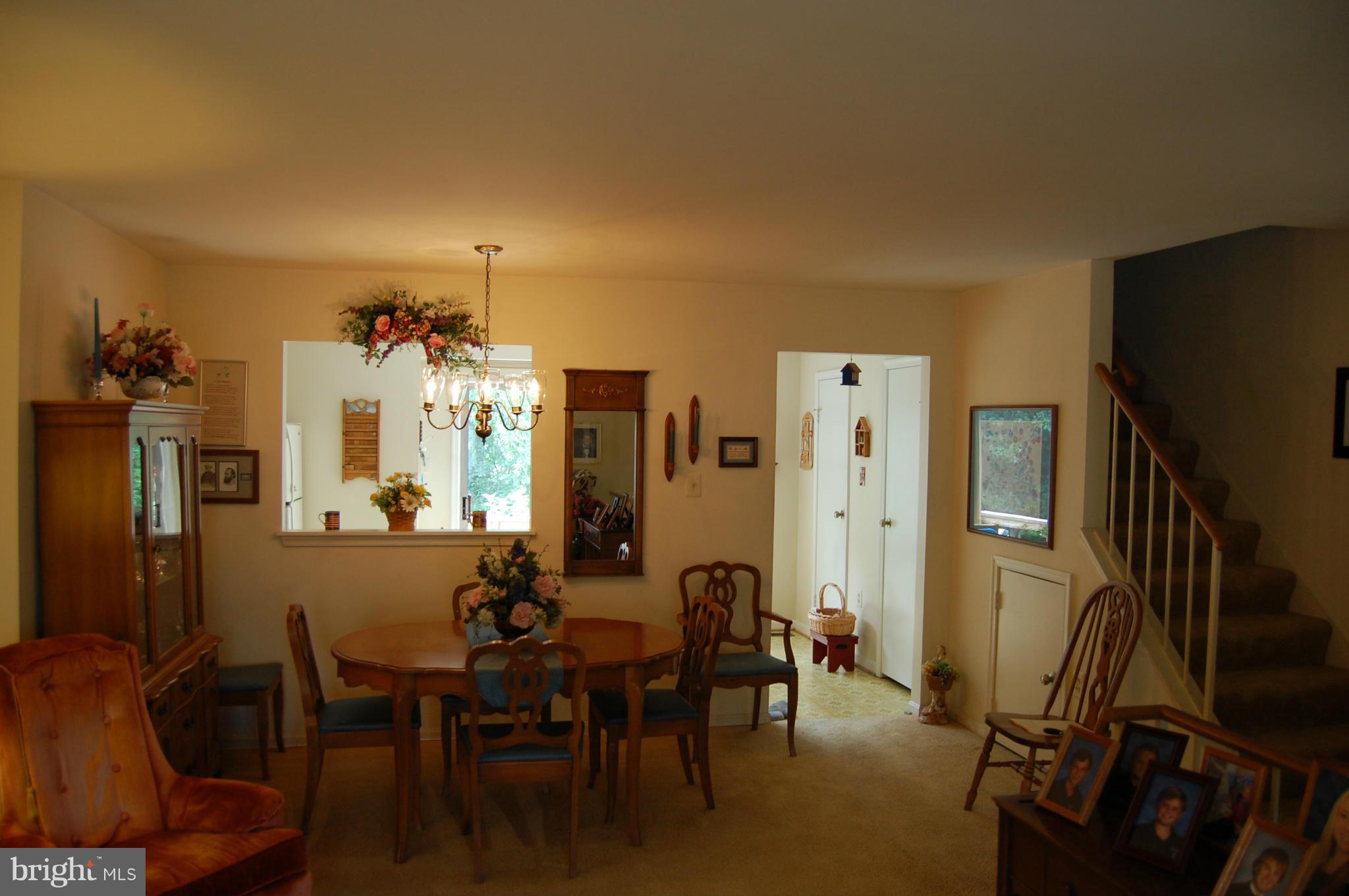 7355 Rokeby Drive Manassas, VA 20109 - Photo 4 of 27 Dining Room