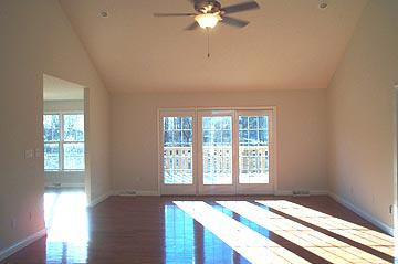 3156 Walnut Meadow Road Berea, KY 40403 - Photo 4 of 4 Living Room