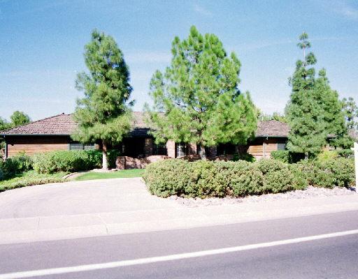 1010 East Carver Road Tempe, AZ 85284 - Photo 1 of 1 Primary Photo