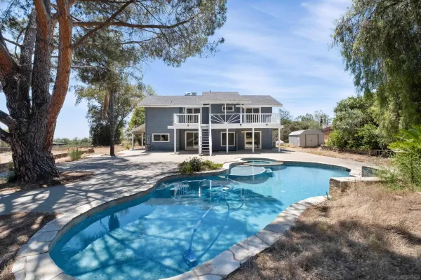 $899,000 | 2827 North Victoria Drive, Alpine, CA 91901