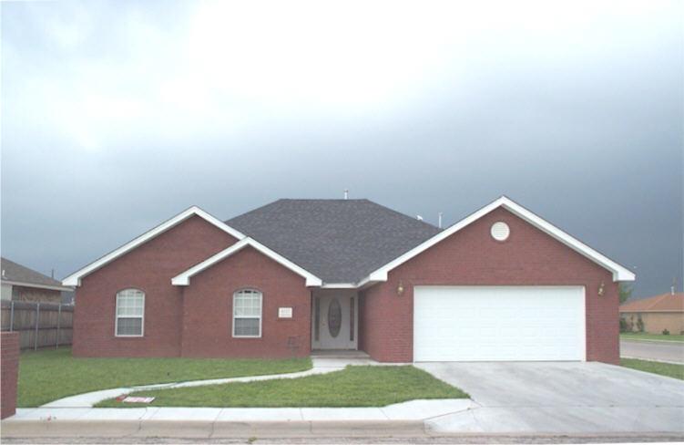 8117 Indian Trail Amarillo, TX 79110 - Photo 1 of 1 Main Photo