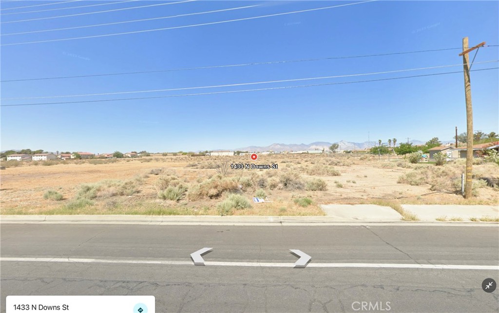 0 3 Commercial Properties N Downs Street Ridgecrest, CA 93555 - Photo 2 of 4