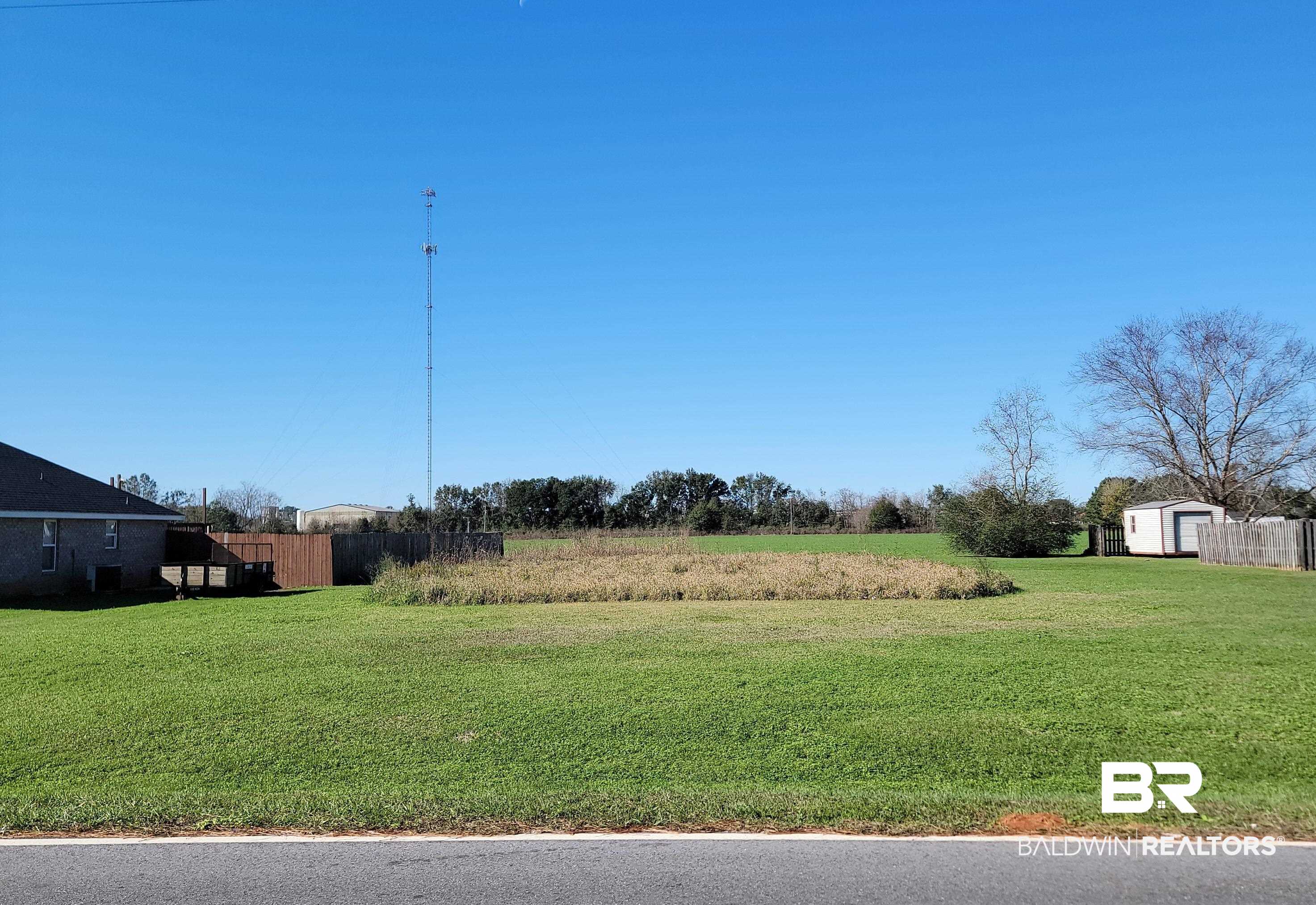 0 Cabinet Shop Road Loxley, AL 36551 - Photo 4 of 6