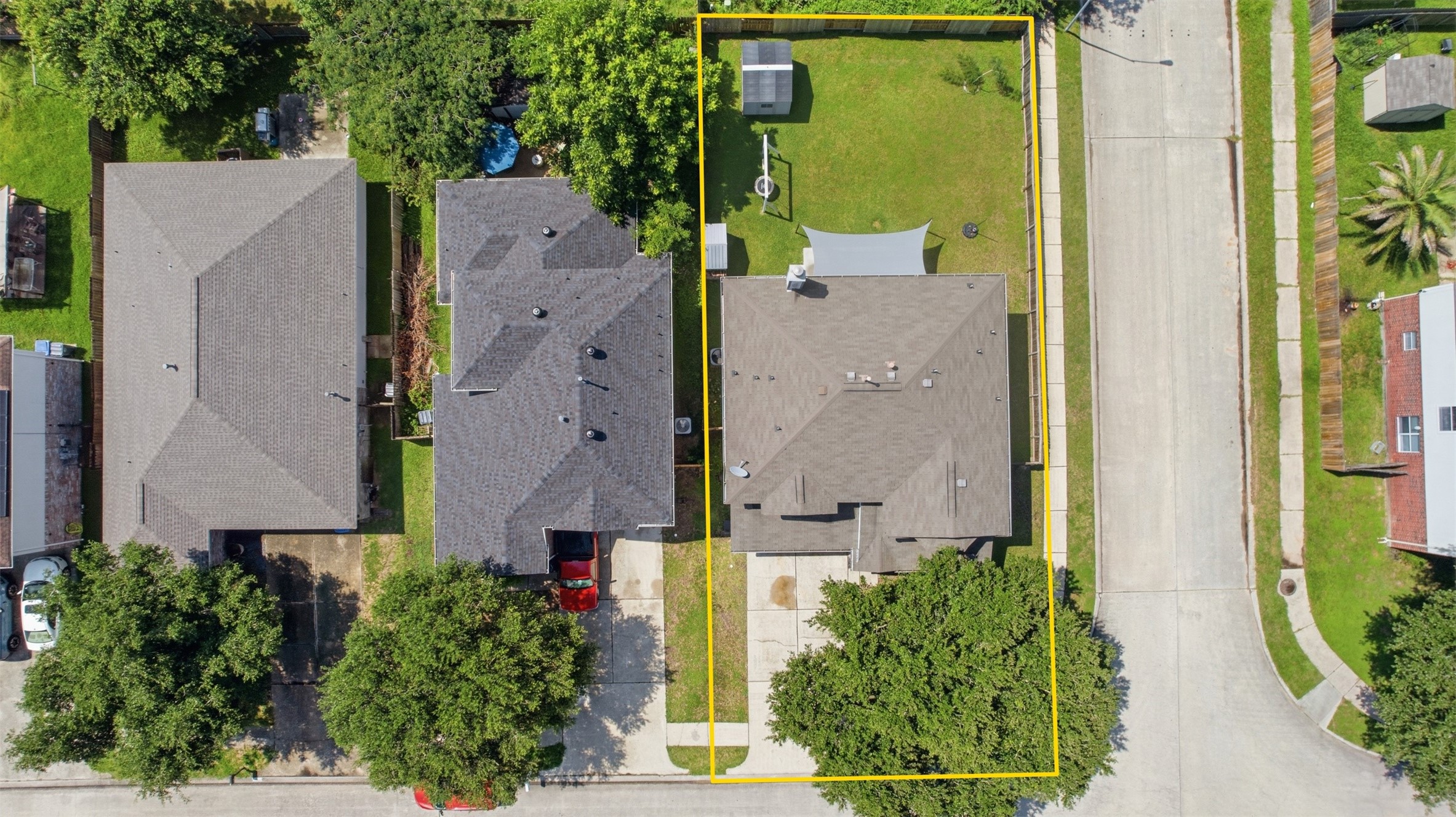 2446 Halstead Drive Spring, TX 77386 - Photo 41 of 45