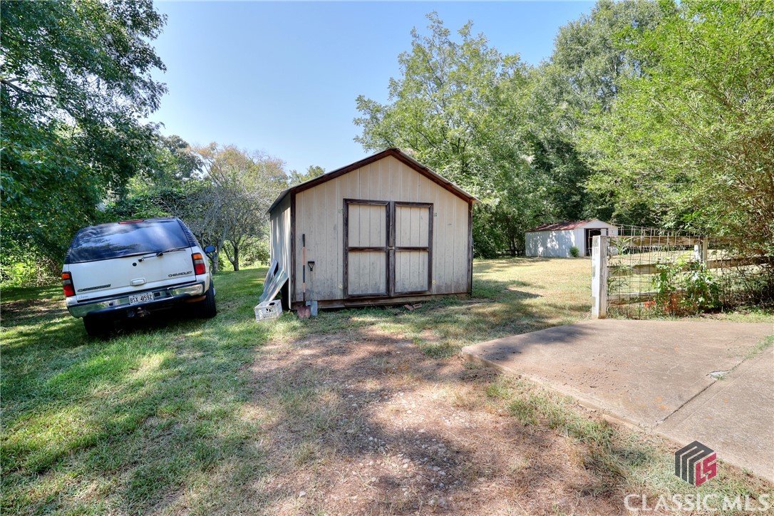 4404 Commerce Road Jefferson, GA 30549 - Photo 32 of 43