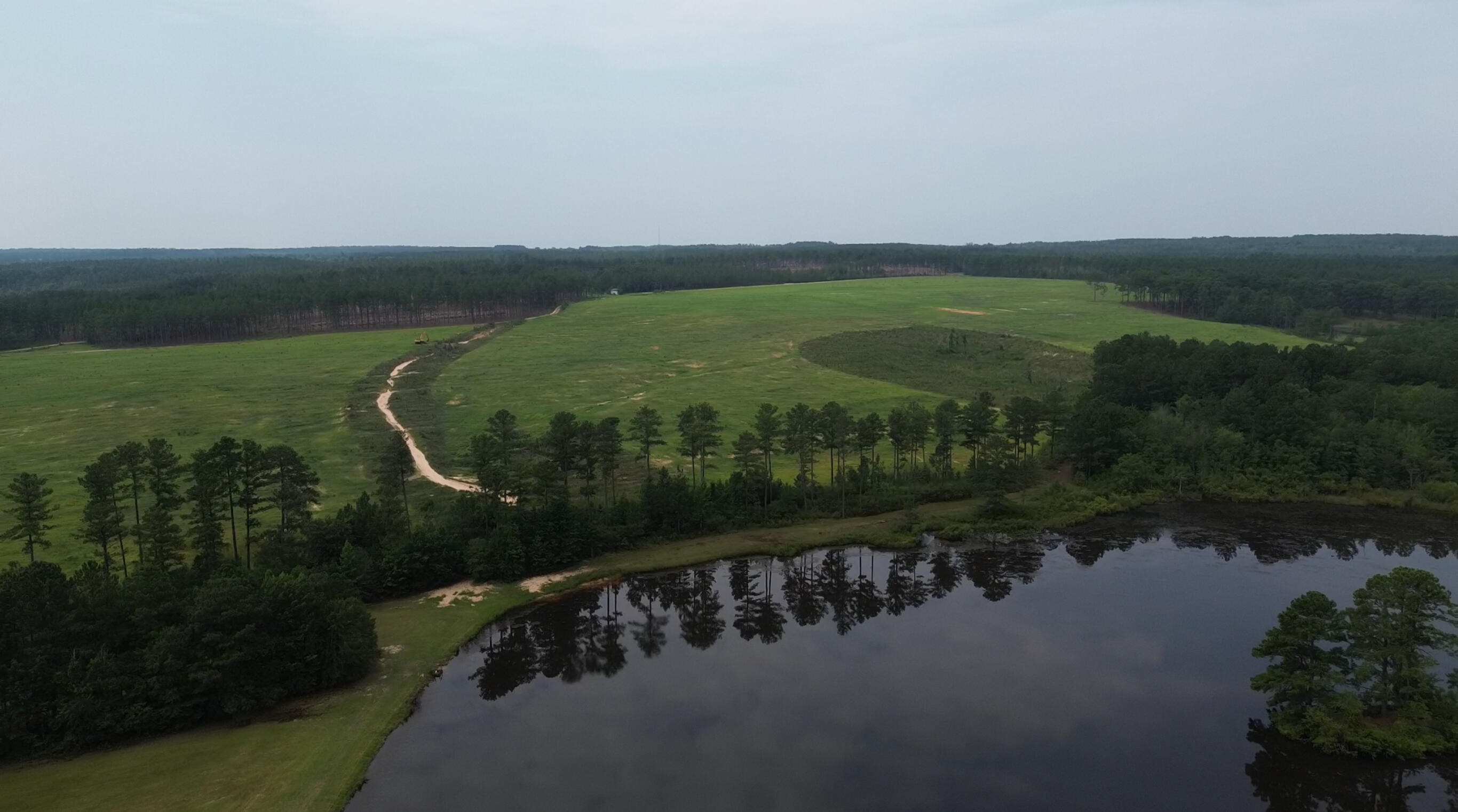 50 Laughlin Loop Aiken, SC 29805 - Photo 2 of 8