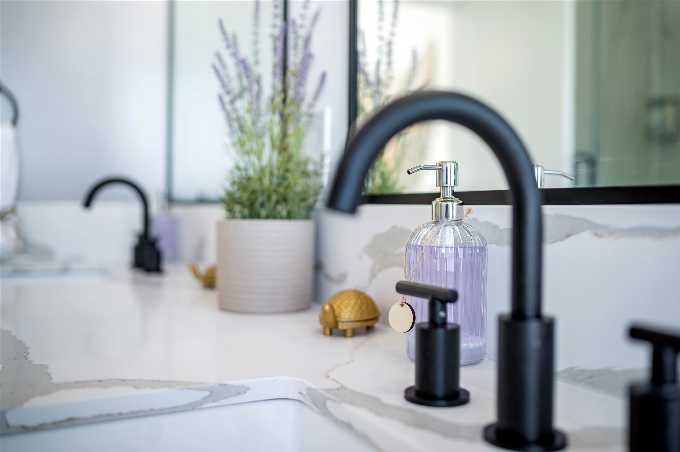 2721 Rosalie Street Houston, TX 77004 - Photo 34 of 44 a close view of sink