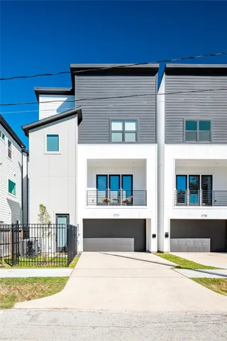$2,950 | 2721 Rosalie Street, Houston, TX 77004