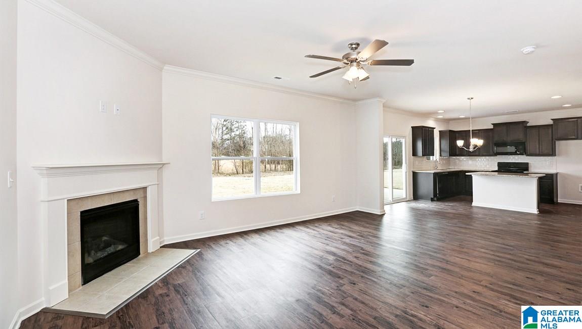 208 Polo Field Way Chelsea, AL 35043 - Photo 4 of 20