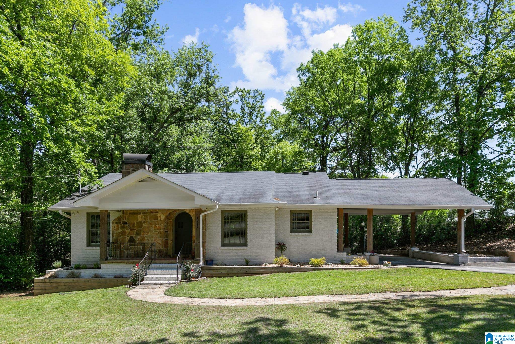 1713 Shades Crest Road Birmingham, AL 35216 - Photo 1 of 29