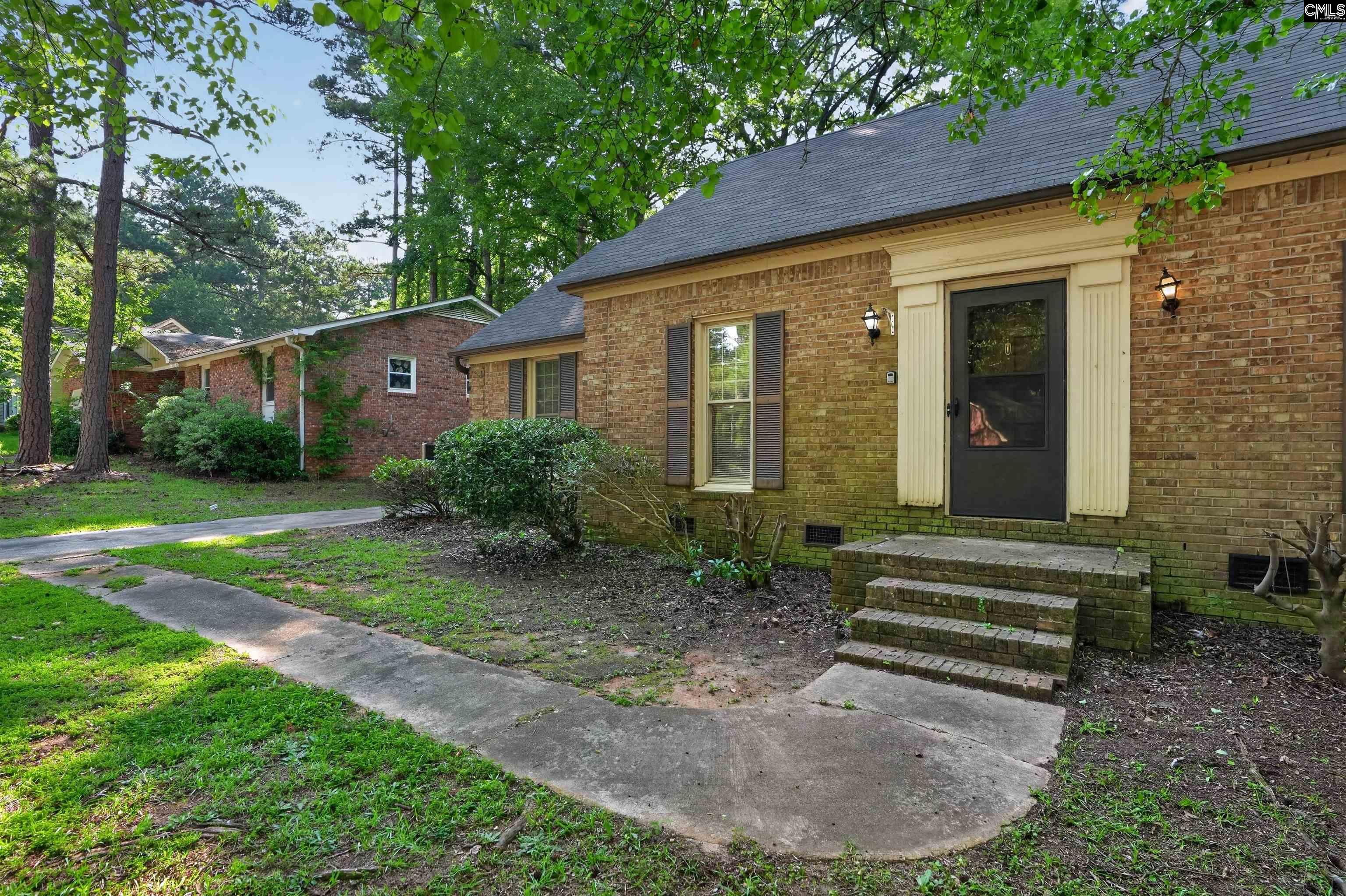 331 Maid Stone Road Irmo, SC 29063 - Photo 7 of 30