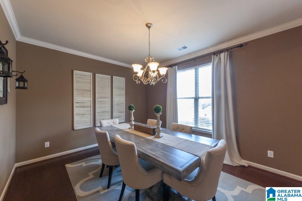 5010 Baxter Road Springville, AL 35146 - Photo 7 of 40