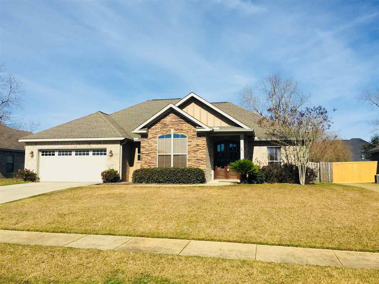 9456 Sanibel Loop Daphne, AL 36526 - Photo 1 of 22