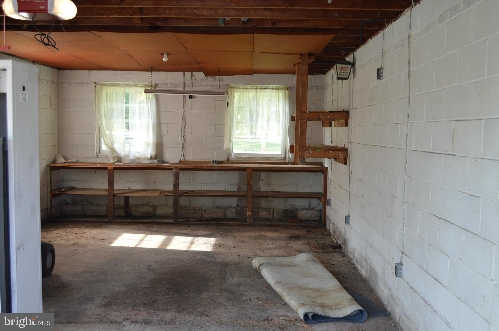 943 Bowleys Quarters Road Baltimore, MD 21220 - Photo 28 of 29 a view of room with window and furniture