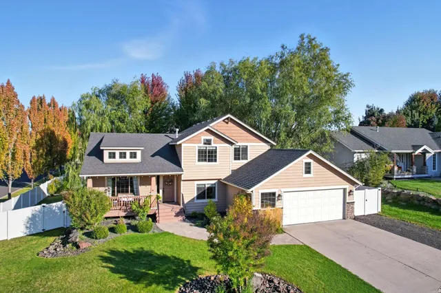 $560,000 | 8812 North K Court, Spokane, WA 99208