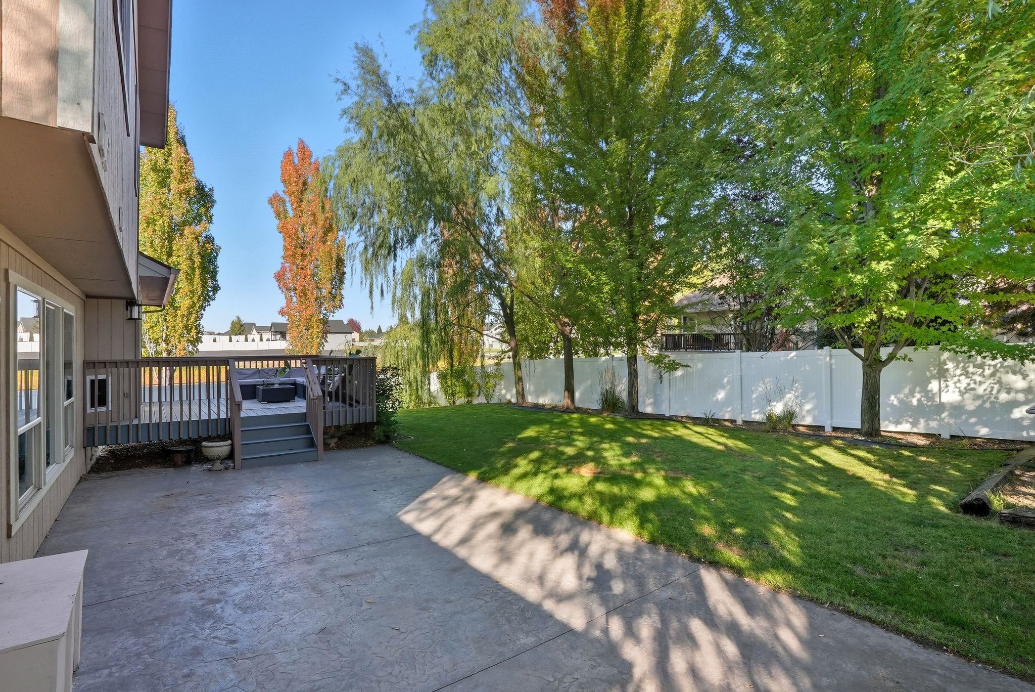 8812 North K Court Spokane, WA 99208 - Photo 34 of 46