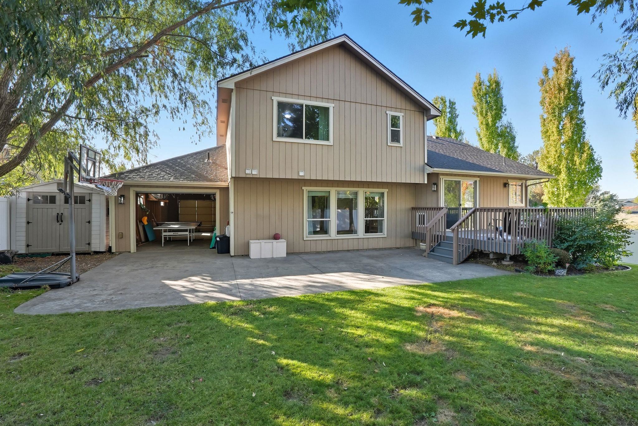 8812 North K Court Spokane, WA 99208 - Photo 35 of 46