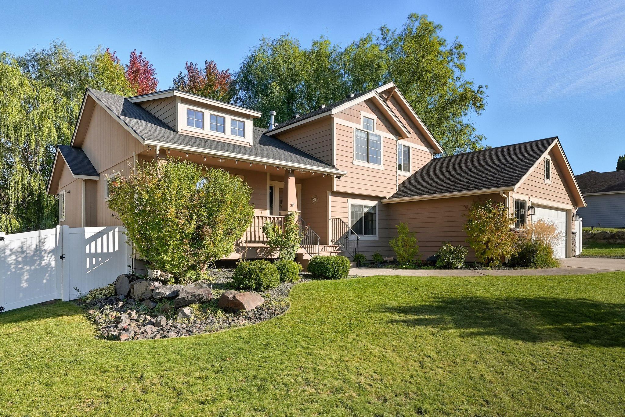 8812 North K Court Spokane, WA 99208 - Photo 40 of 46