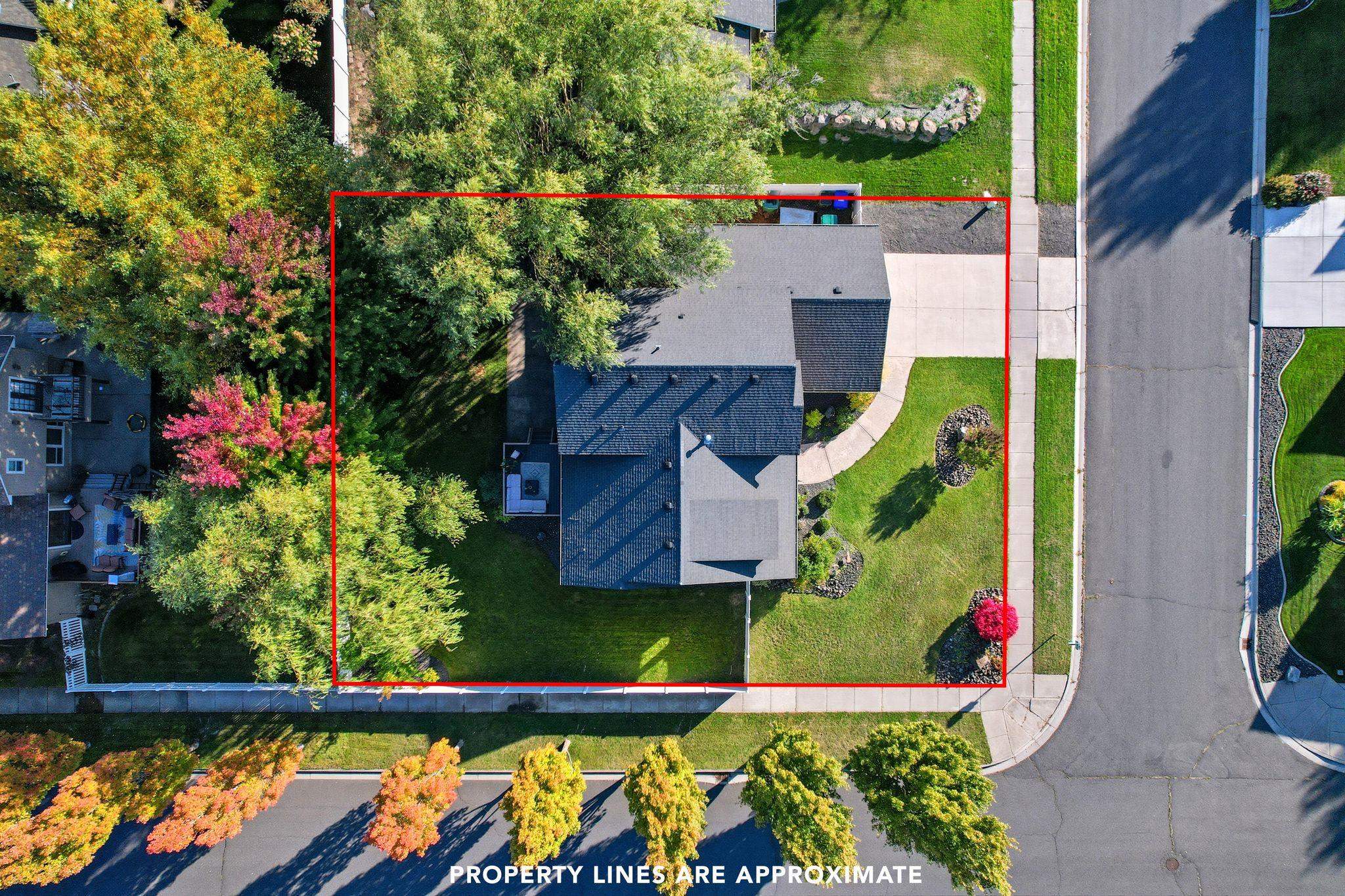 8812 North K Court Spokane, WA 99208 - Photo 41 of 46