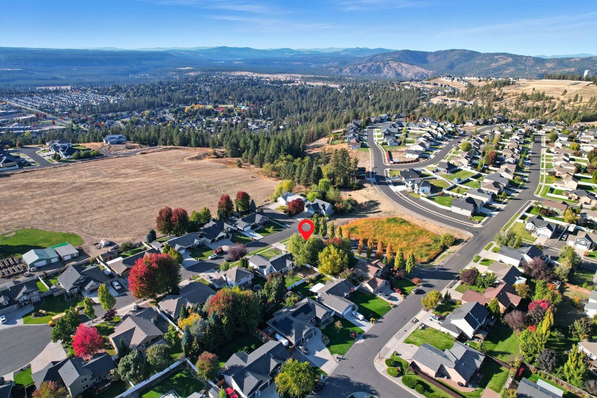 8812 North K Court Spokane, WA 99208 - Photo 42 of 46