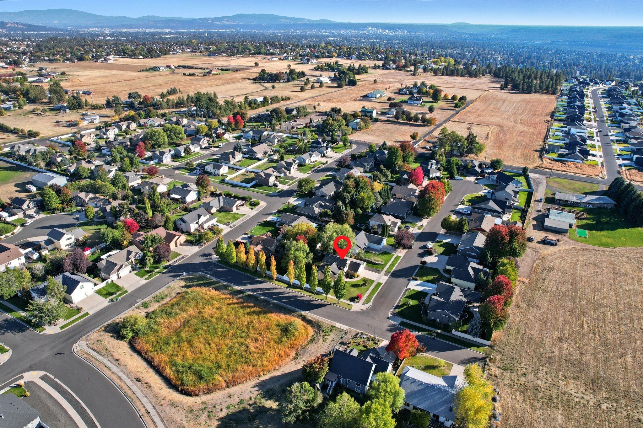 8812 North K Court Spokane, WA 99208 - Photo 45 of 46