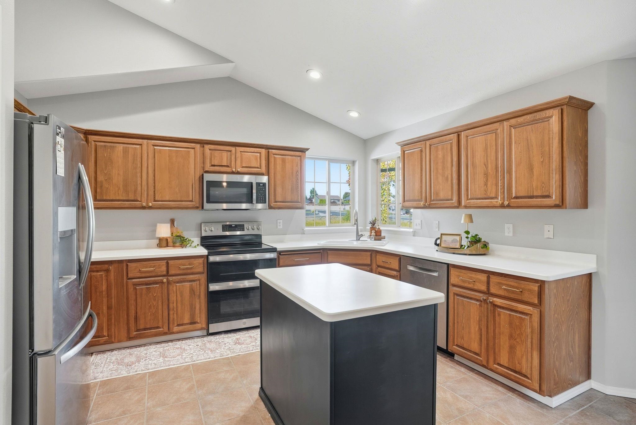 8812 North K Court Spokane, WA 99208 - Photo 9 of 46