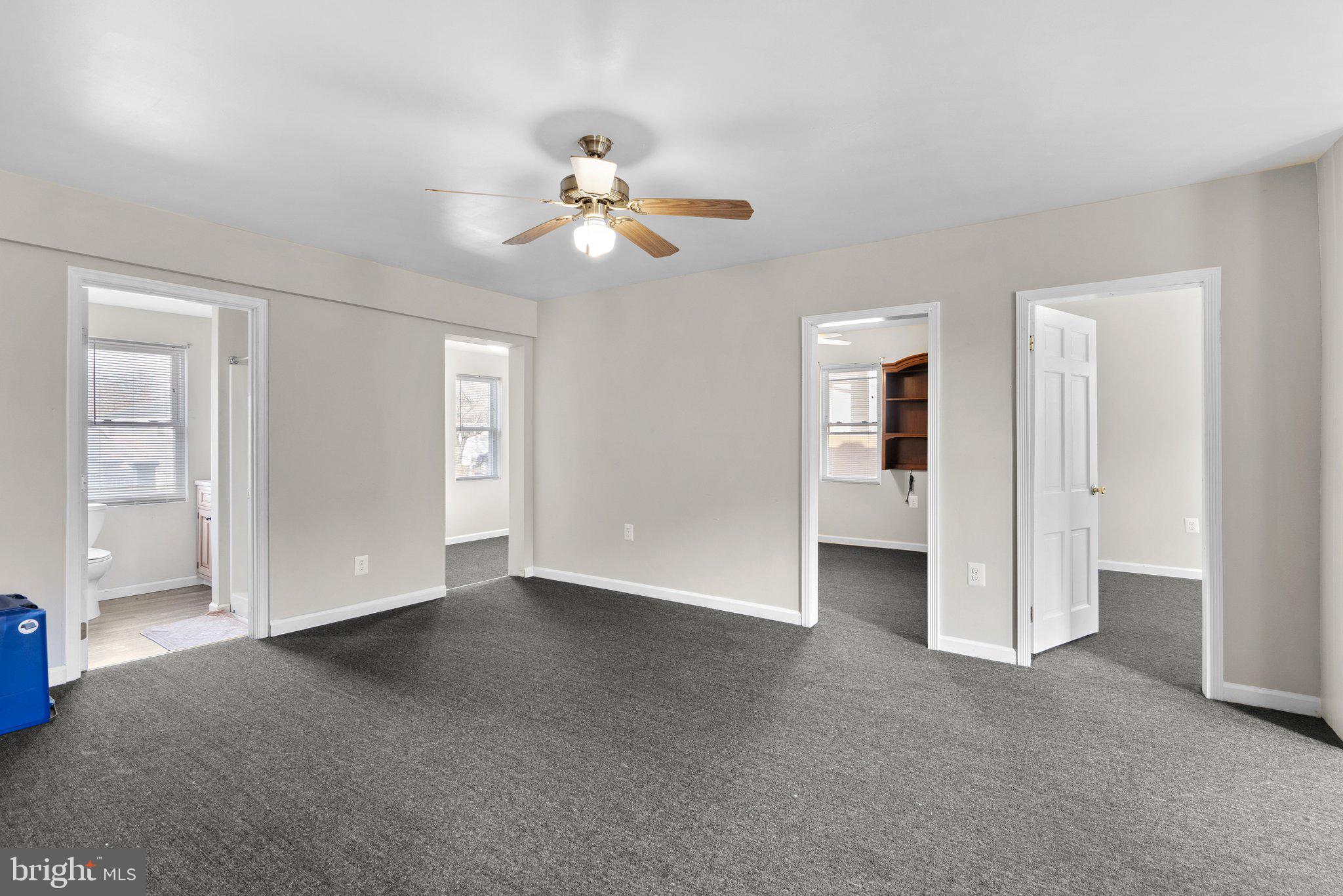 8135 Highpoint Road Clearwater Beach, MD 21226 - Photo 13 of 32 BONUS ROOM