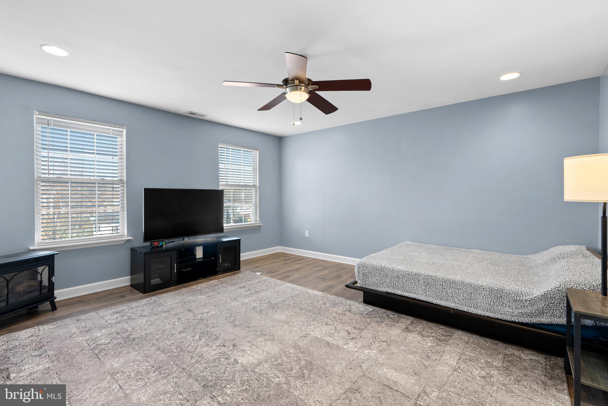 8135 Highpoint Road Clearwater Beach, MD 21226 - Photo 26 of 32 BEDROOM 5