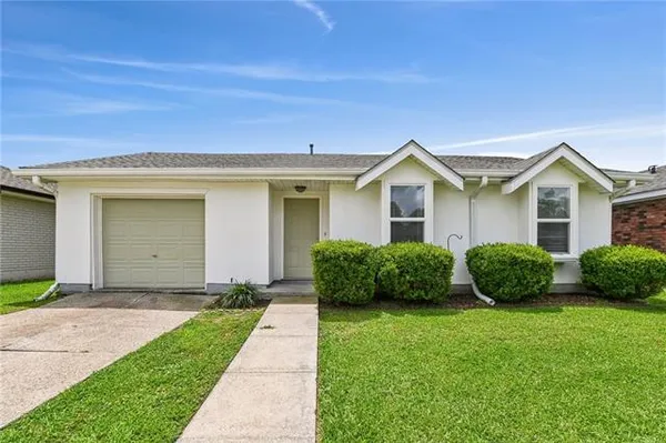 $270,000 | 2445 Taffy Drive, Kenner, LA 70065