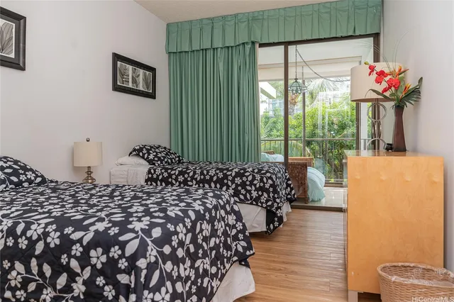 $7,000 | 4999 Kahala Avenue, Unit 445, Honolulu, HI 96816