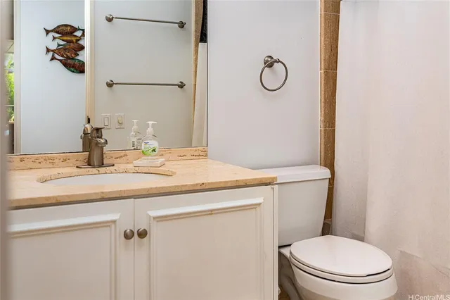 $7,000 | 4999 Kahala Avenue, Unit 445, Honolulu, HI 96816