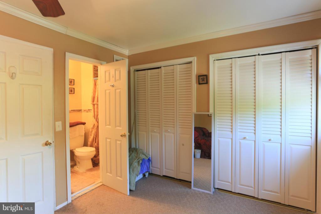66 Bar Harbor Road Pasadena, MD 21122 - Photo 22 of 30 Bedroom (Master)